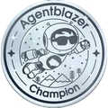Agentblazer level 1