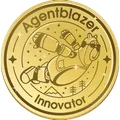 Agentblazer level 2
